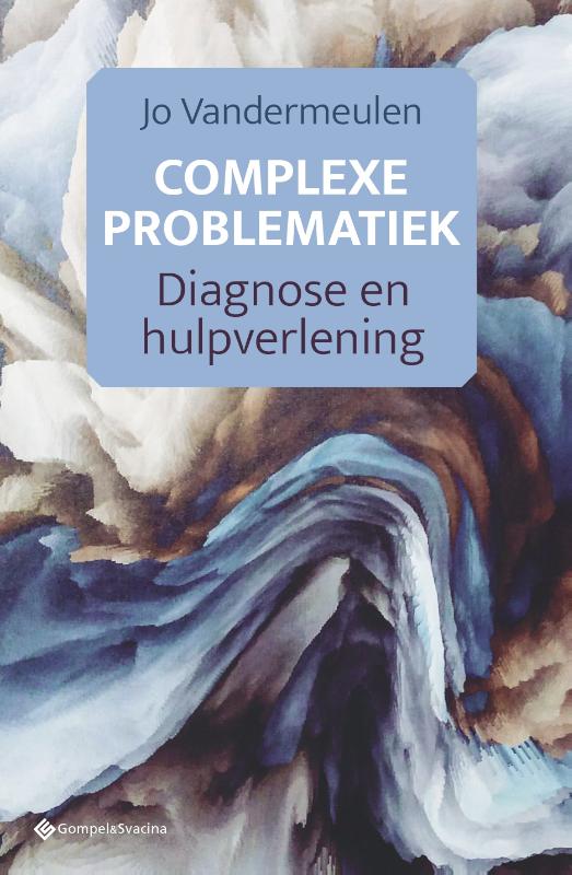 Omslag van Complexe problematiek
