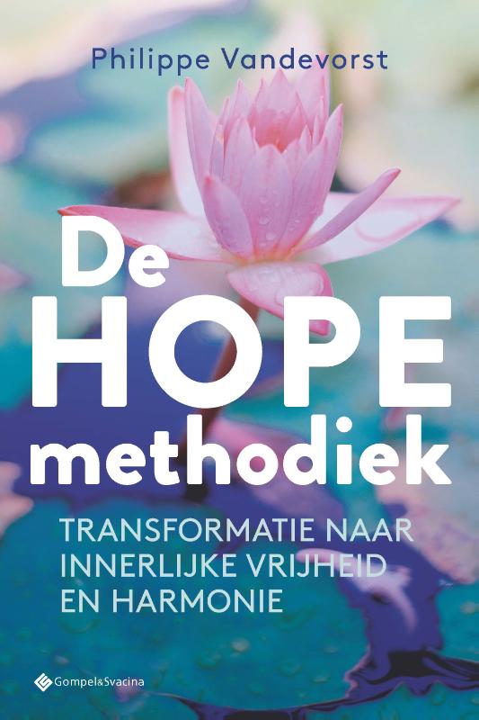 Omslag van De HOPE-methodiek