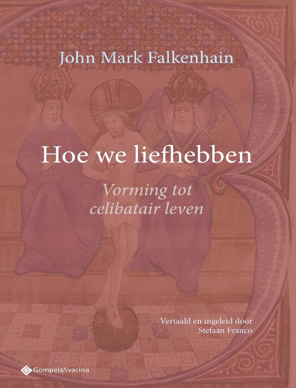 Omslag van Hoe we liefhebben