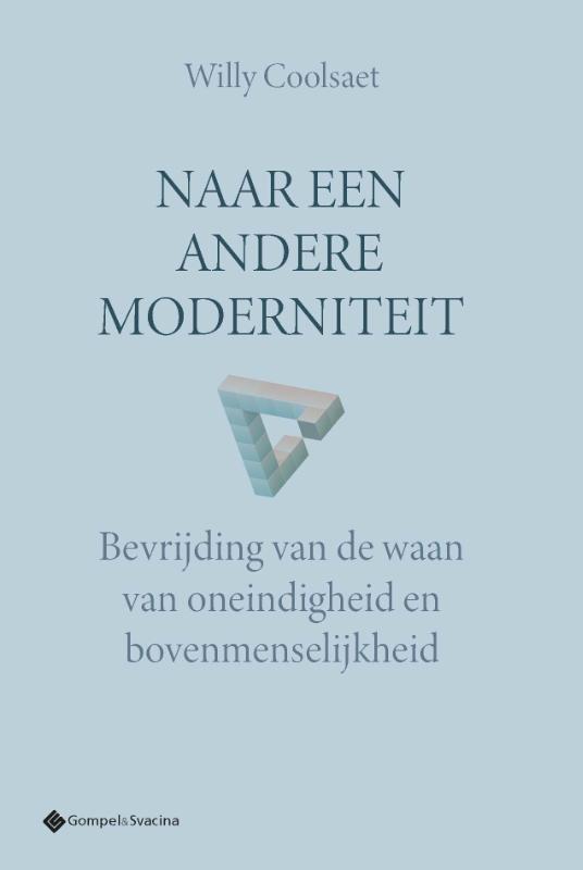 Omslag van Naar een andere moderniteit