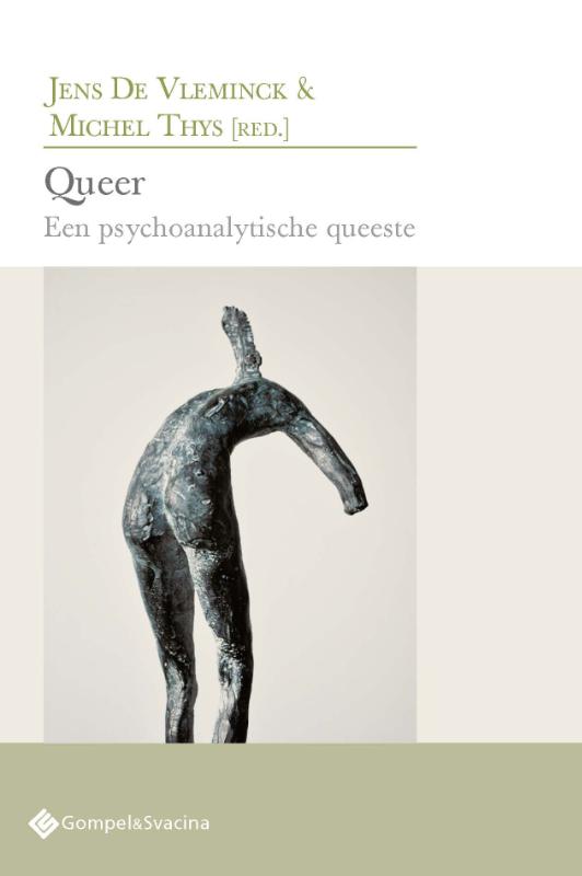 Omslag van Queer