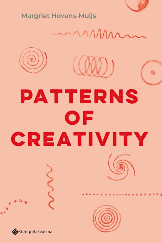Omslag van Patterns of Creativity