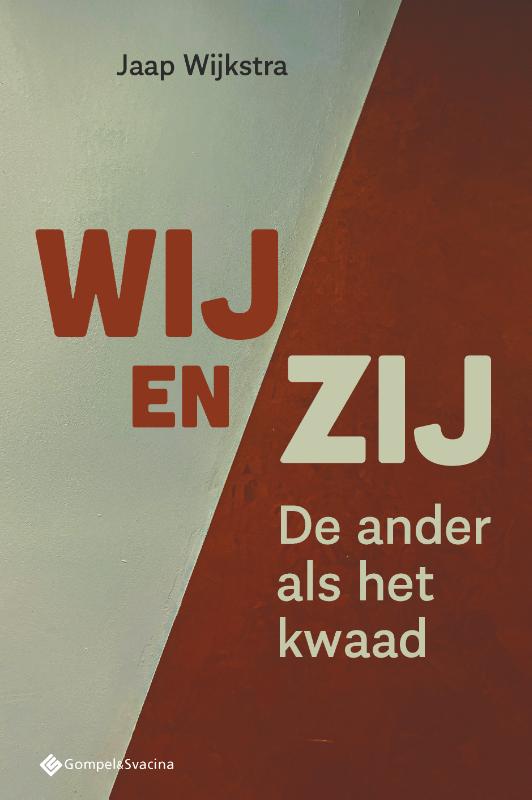 Omslag van Wij en zij