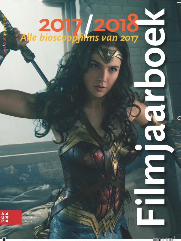 Omslag van 2017/2018