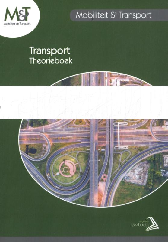 Omslag van Transport