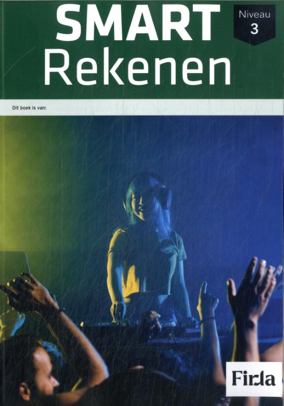 Omslag van N3
