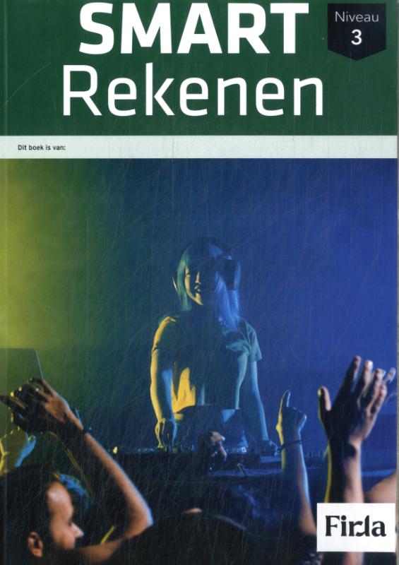 Omslag van Niveau 3