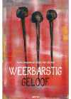Omslag van Weerbarstig geloof