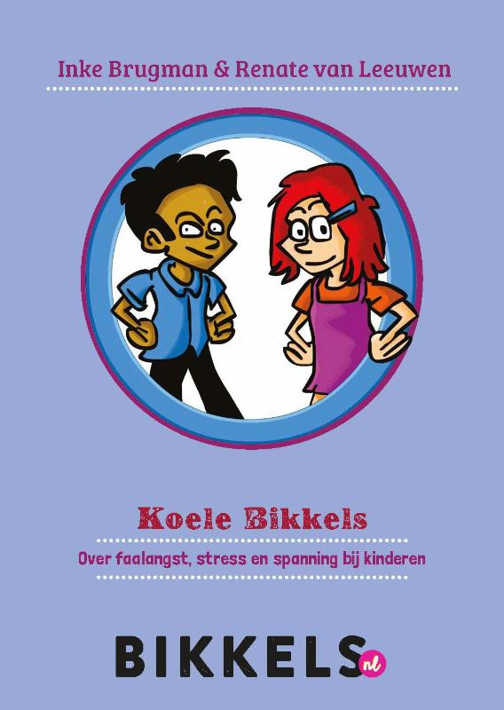 Omslag van Koele Bikkels
