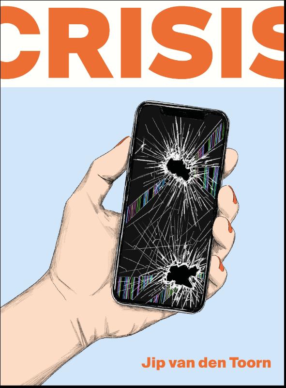 Omslag van Crisis