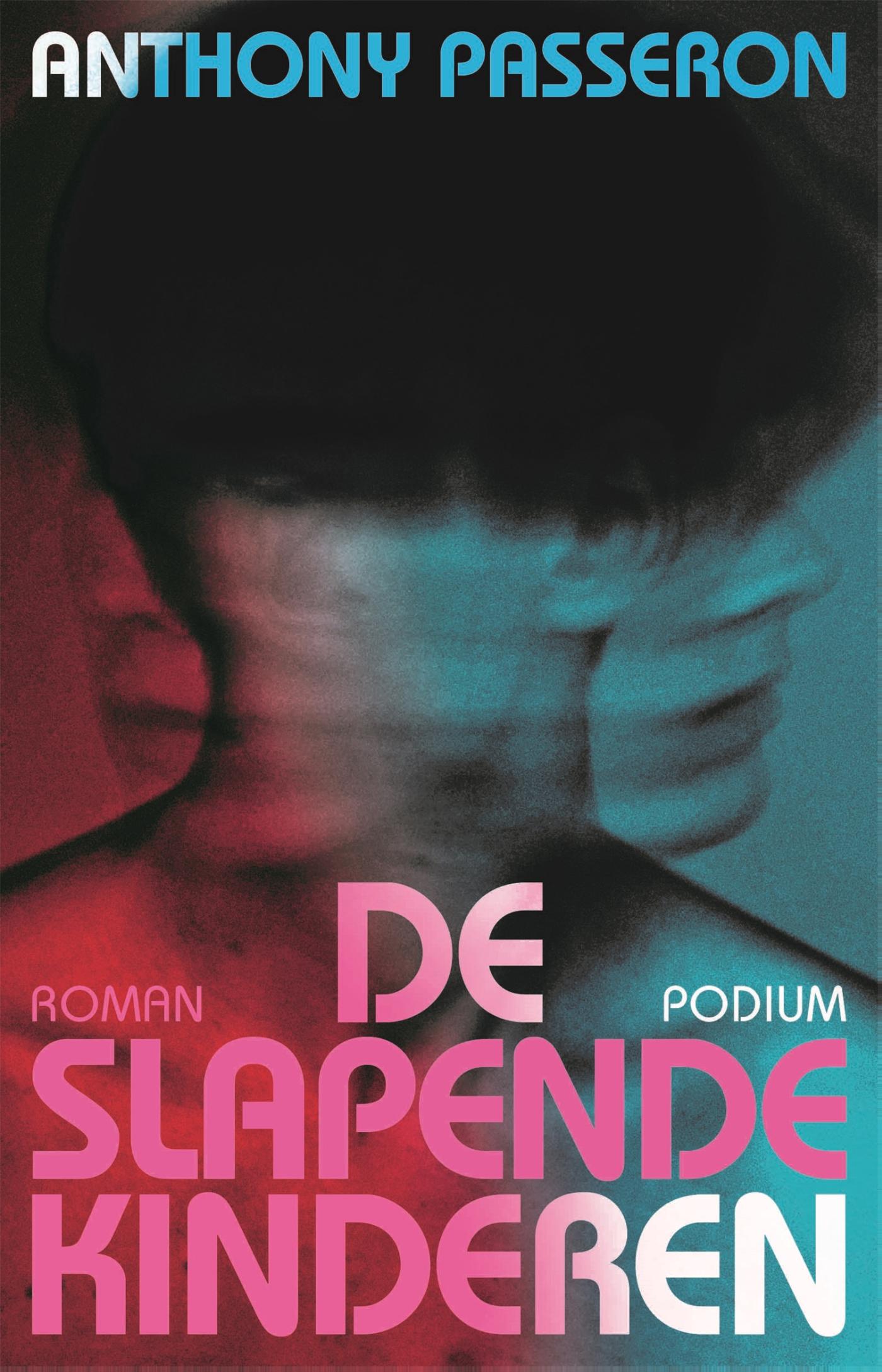 Omslag van De slapende kinderen