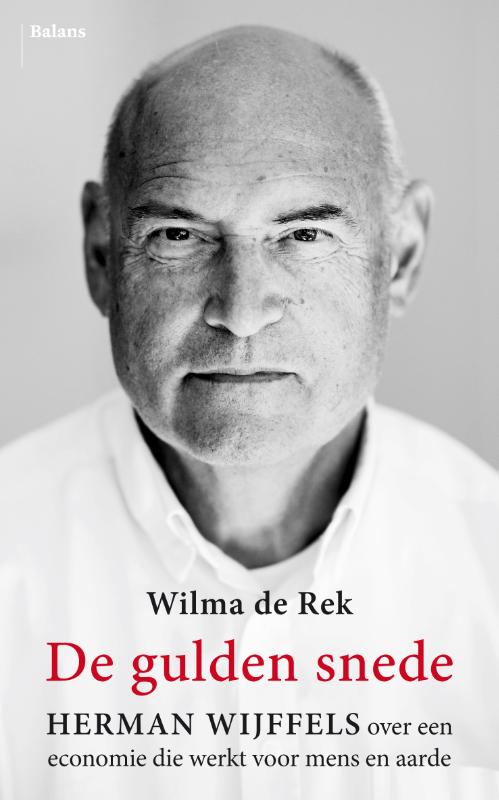 Omslag van De gulden snede