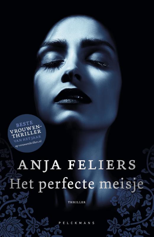 Omslag van Het perfecte meisje
