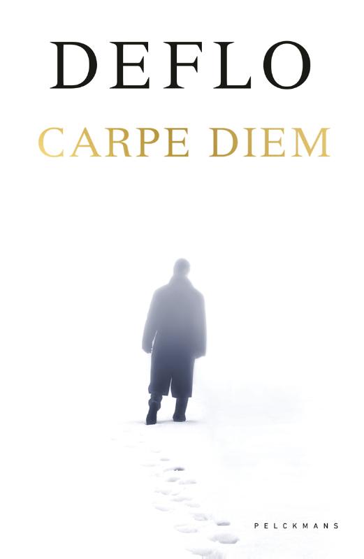 Omslag van Carpe Diem