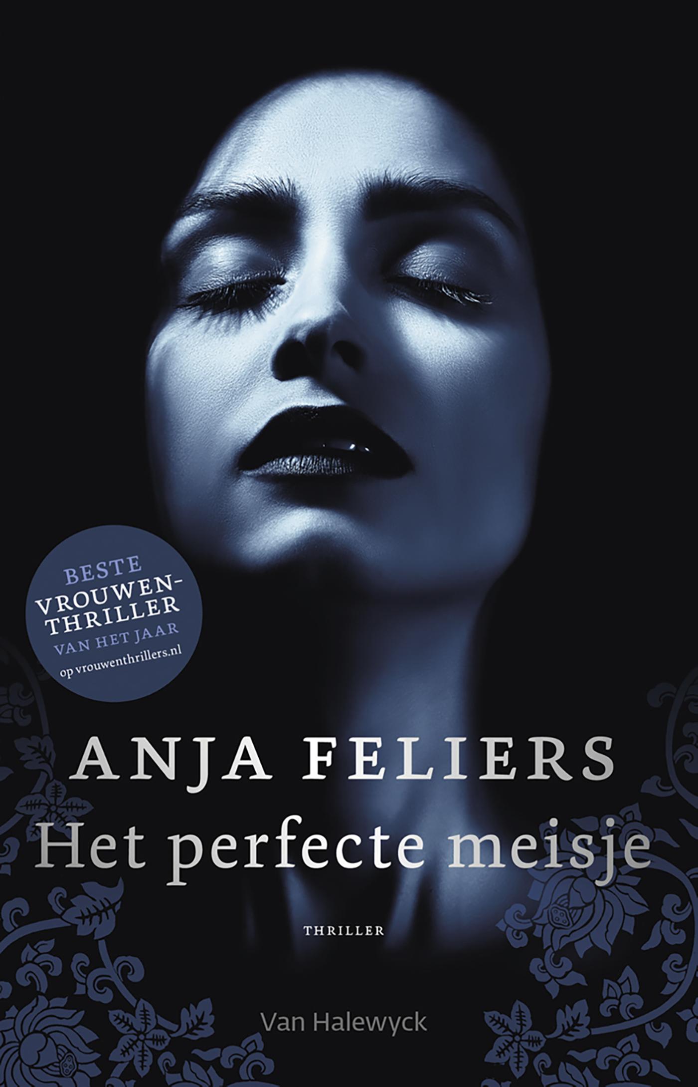 Omslag van Het perfecte meisje