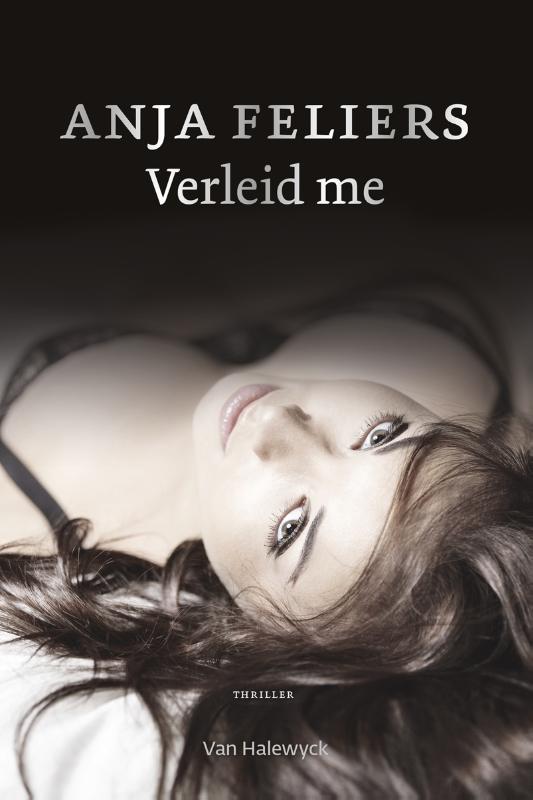 Omslag van Verleid me