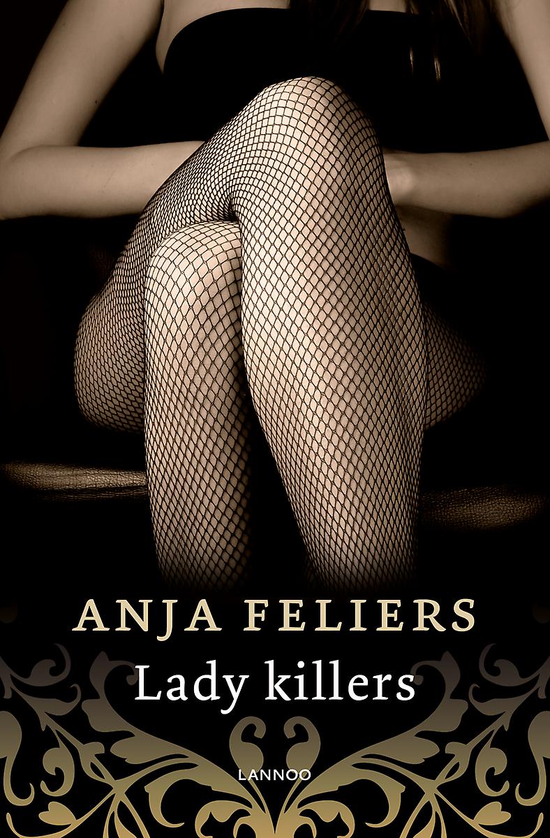 Omslag van Lady killers