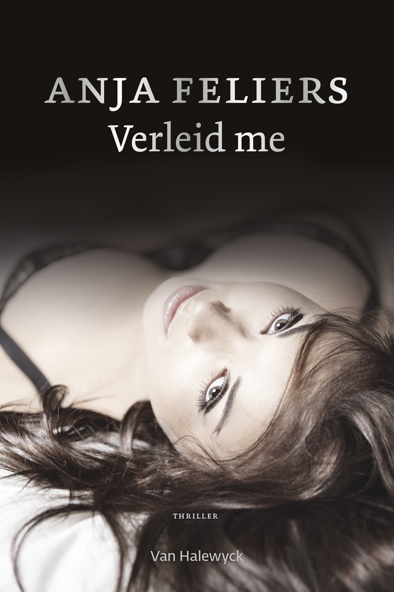 Omslag van Verleid me