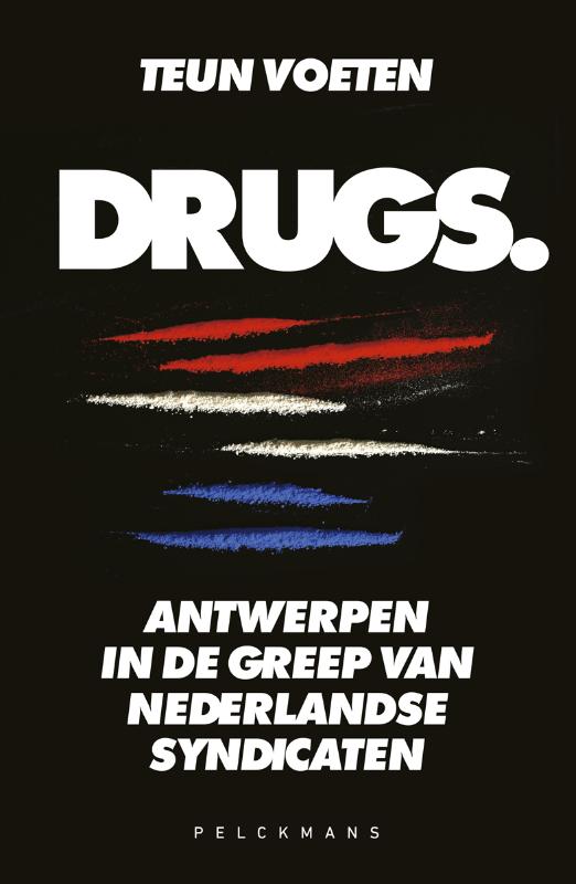 Omslag van Drugs