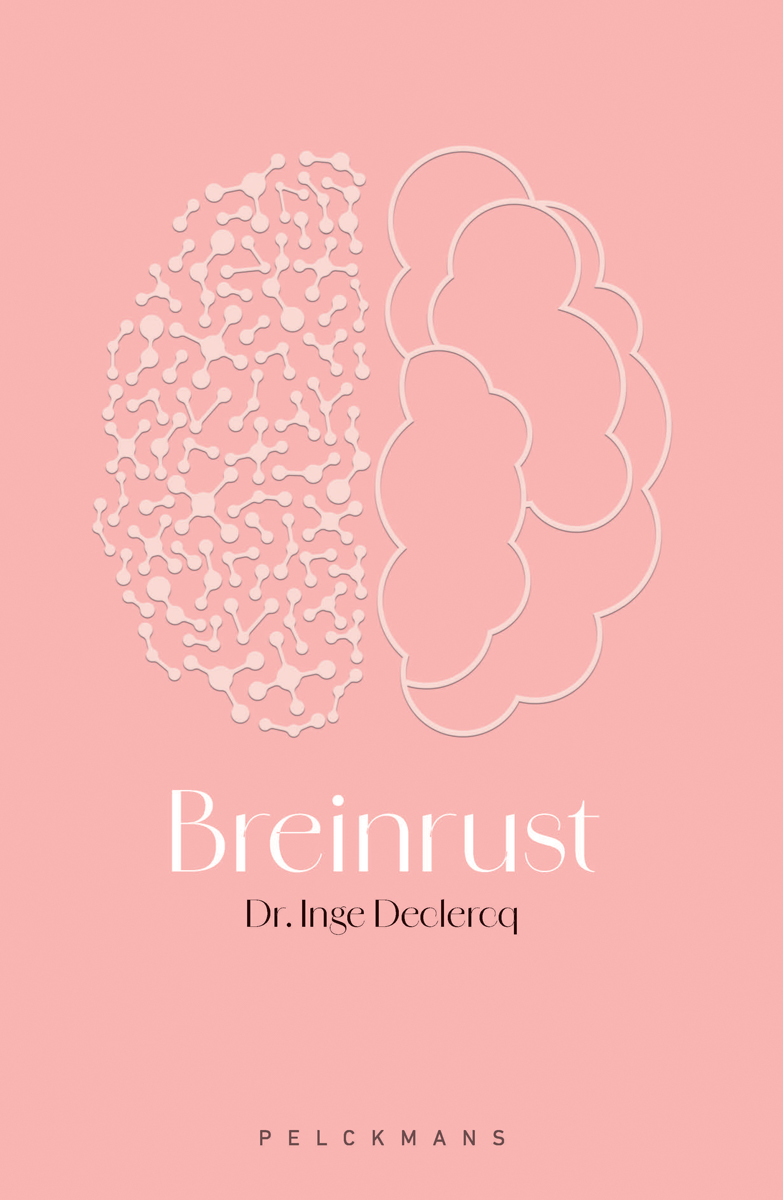 Omslag van Breinrust