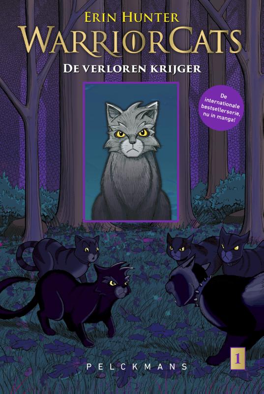 Omslag van 1 Grijsstreeps terugkeer
