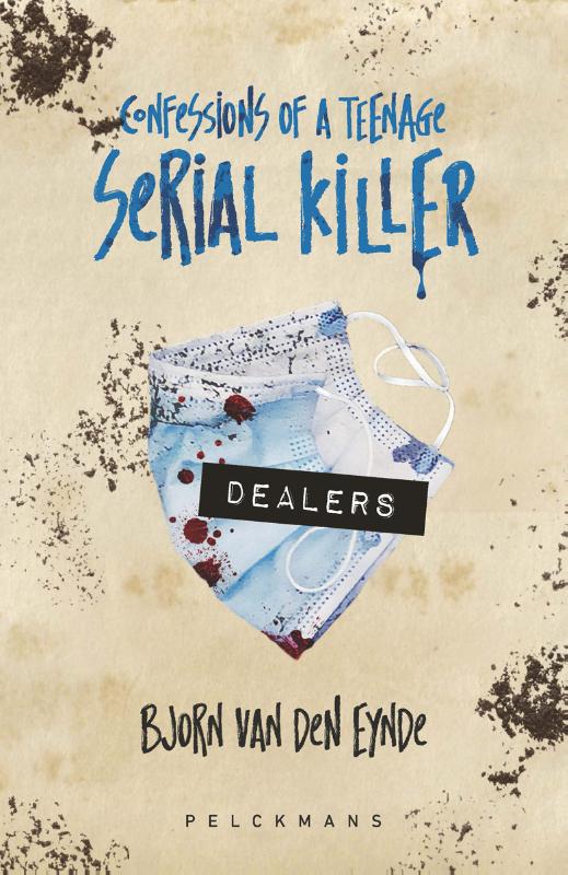 Omslag van Dealers