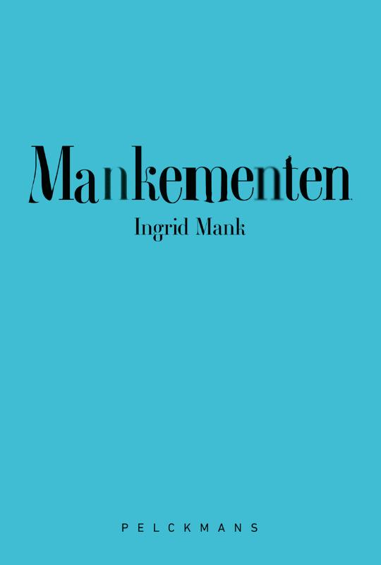 Omslag van Mankementen