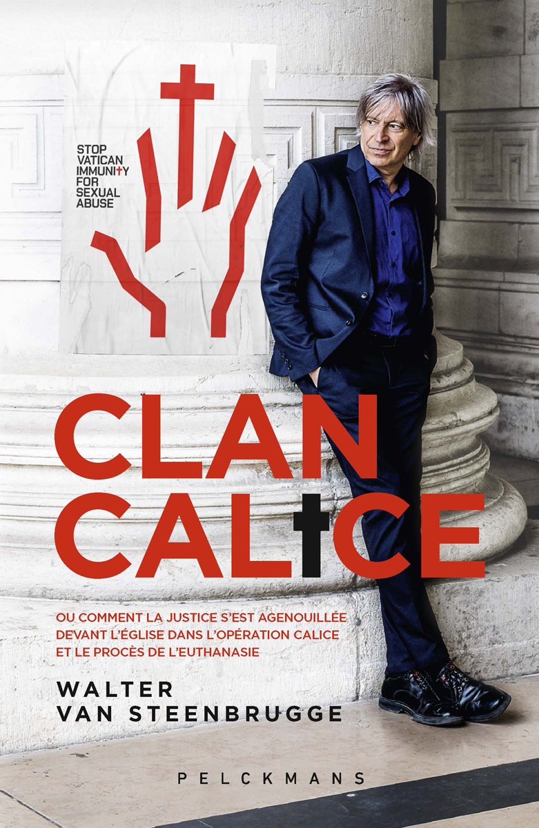 Omslag van Clan Calice