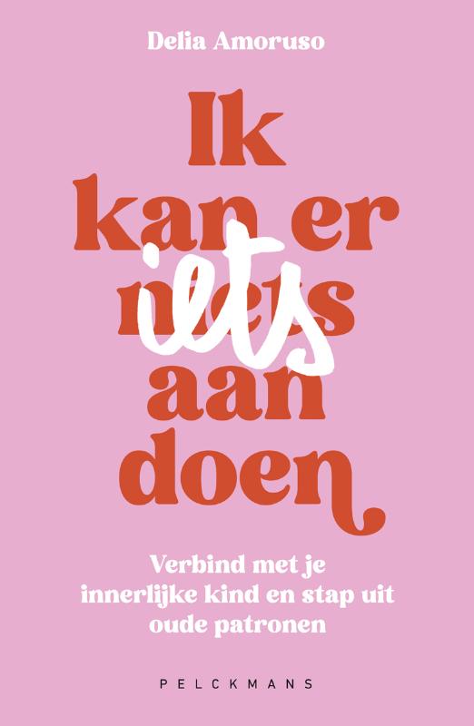 Omslag van Ik kan er (n)iets aan doen