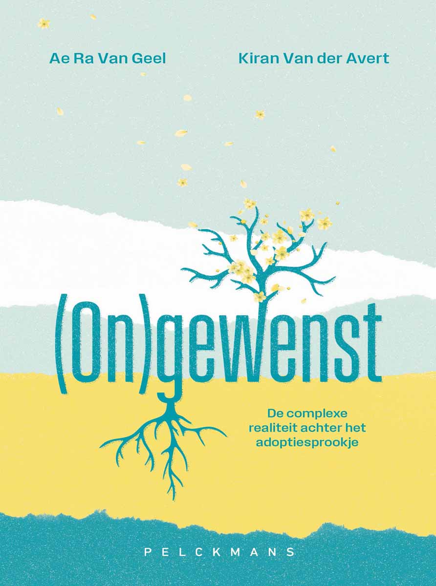 Omslag van (On)gewenst
