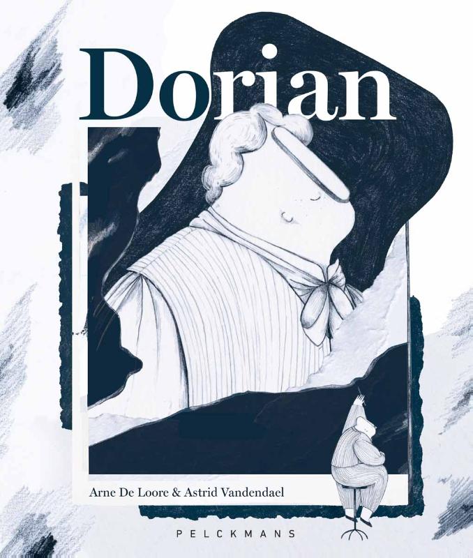 Omslag van Dorian