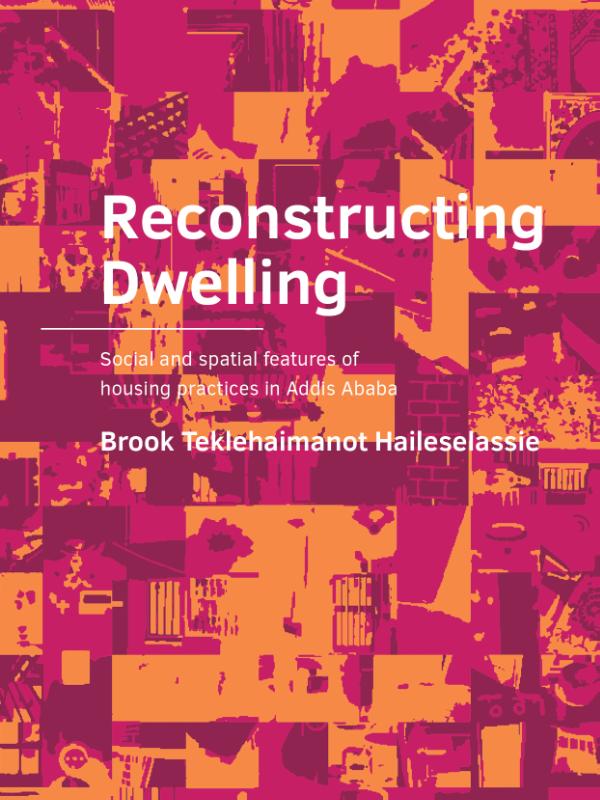 Omslag van Reconstructing Dwelling