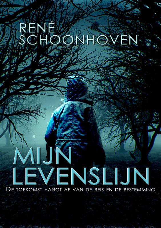 Omslag van Mijn Levenslijn