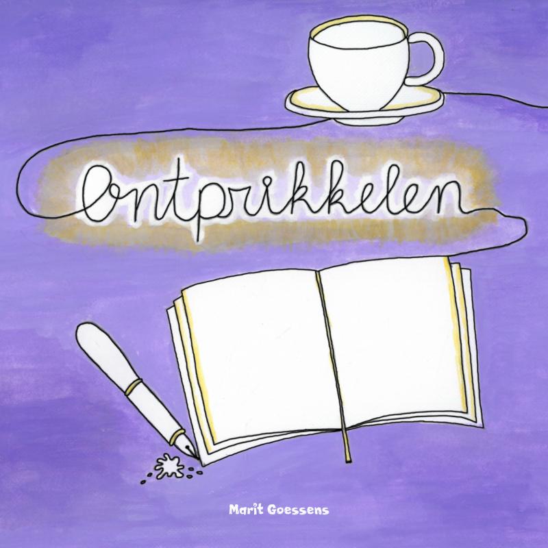 Omslag van Ontprikkelen