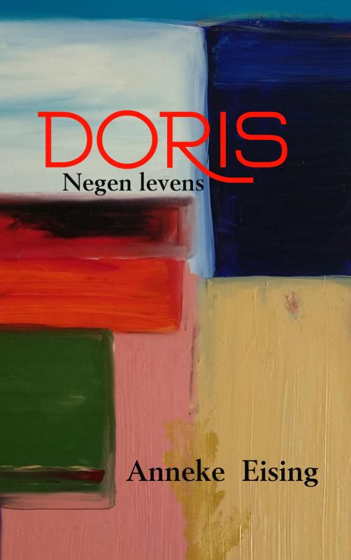Omslag van DORIS