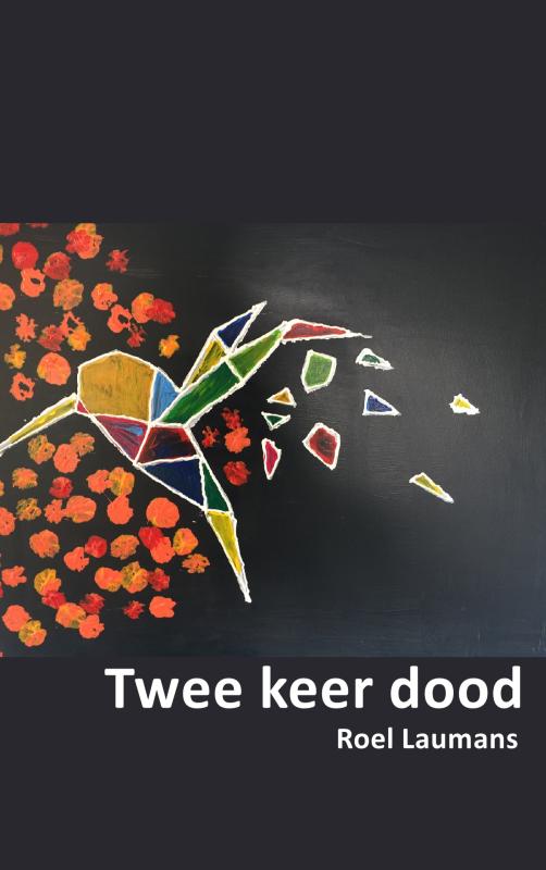 Omslag van Twee keer dood