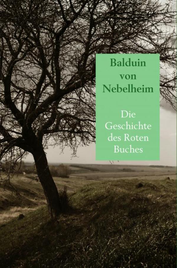 Omslag van Die Geschichte des Roten Buches