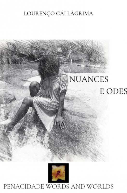 Omslag van Nuances e Odes