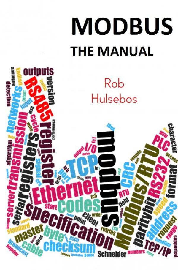 Omslag van Modbus The Manual