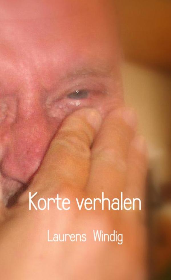 Omslag van Korte verhalen