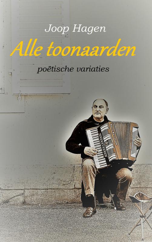 Omslag van Alle toonaarden