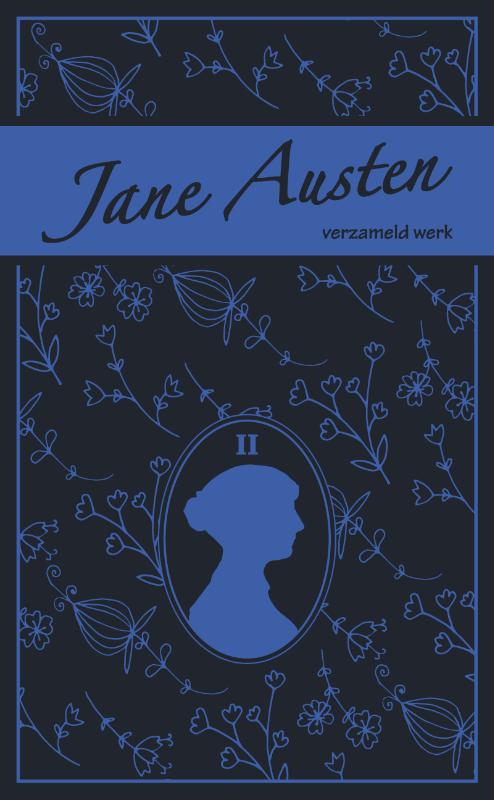 Omslag van Jane Austen - Verzameld werk - Deel 2