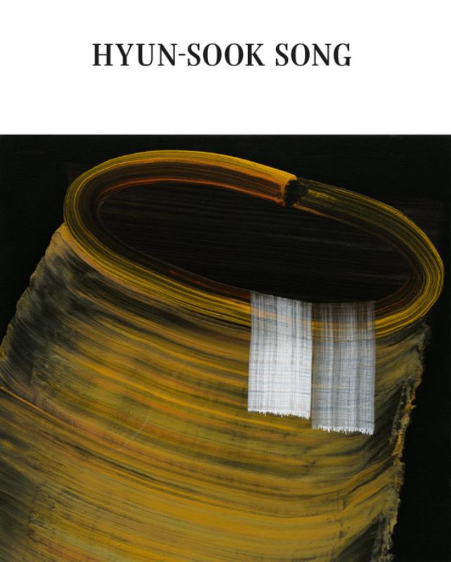 Omslag van Hyun-Sook Song