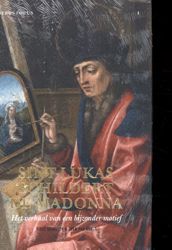 Omslag van Phoebus set 1