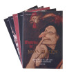 Omslag van Phoebus set 3
