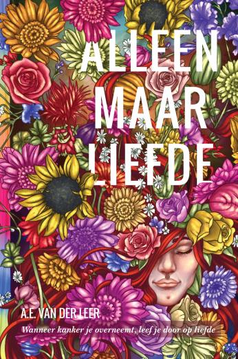 Omslag van Alleen maar liefde