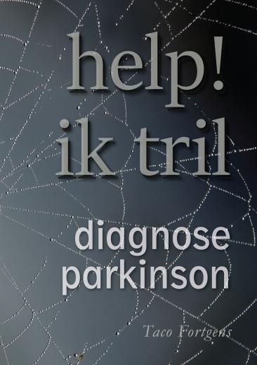 Omslag van Help! Ik tril