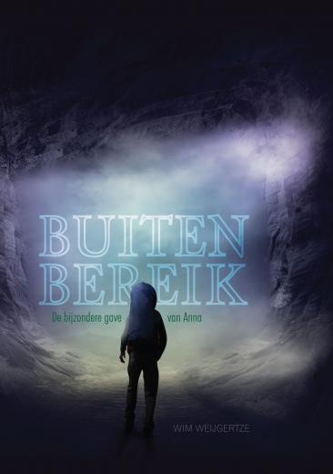 Omslag van Buiten bereik