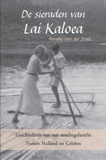 Omslag van De sieraden van Lai Kaloea