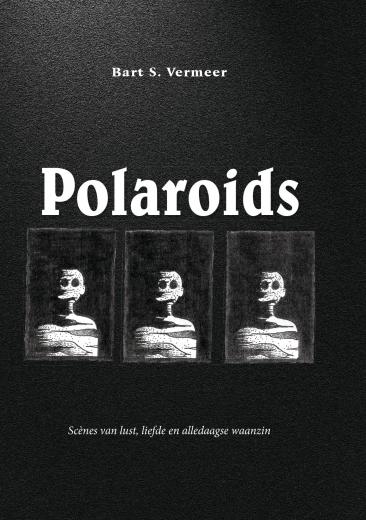 Omslag van Polaroids